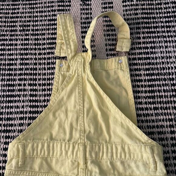 Chillipop Size 10 Girls Overall dress - Picture 6 of 7